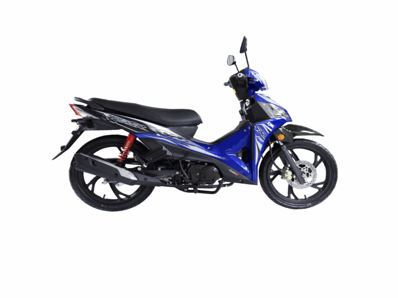 Sk High Motor Shop Selangor Kuala Lumpur Kl Sym Sym E Bonus 110